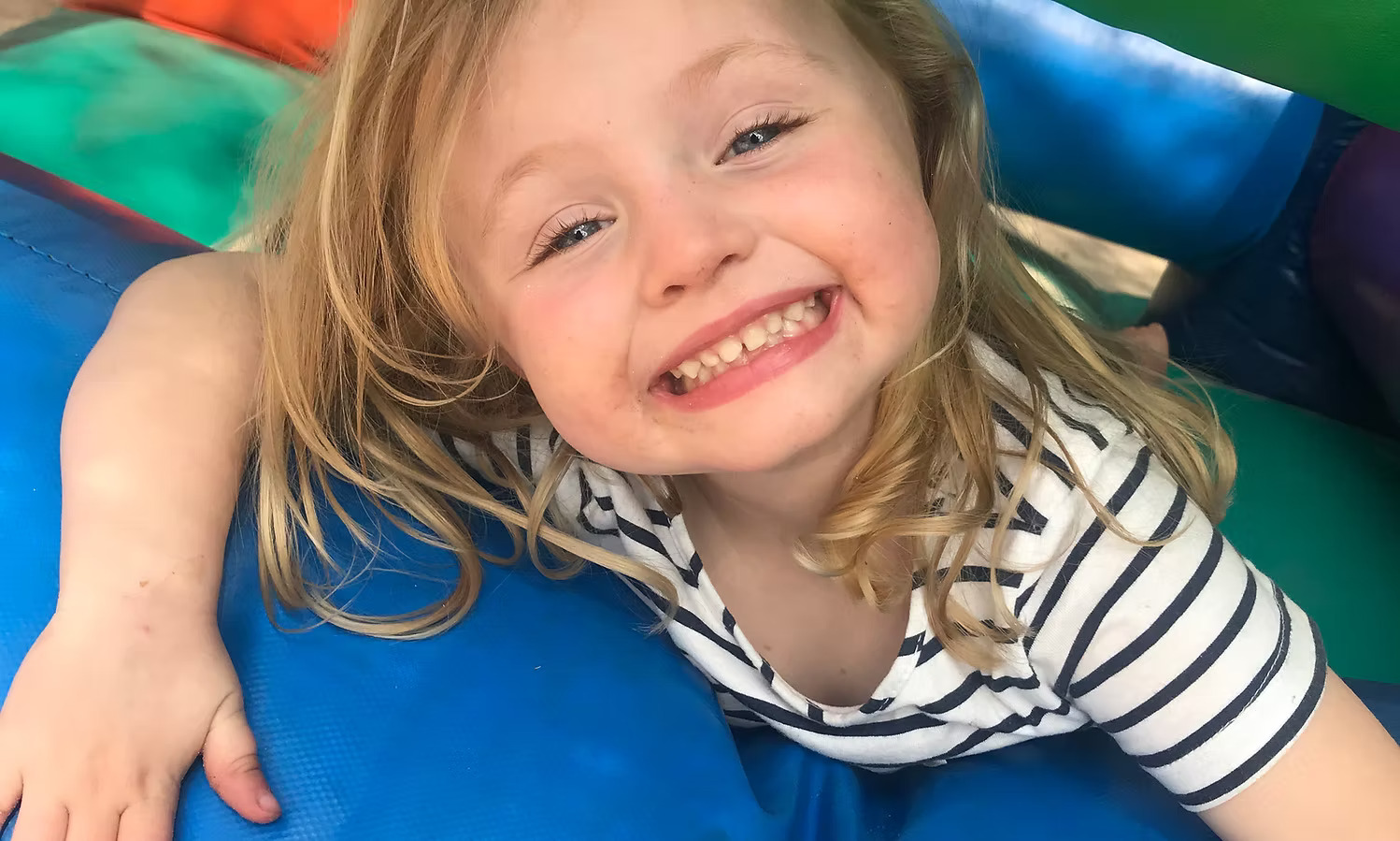 Darcey Elizabeth Sunshine Doig