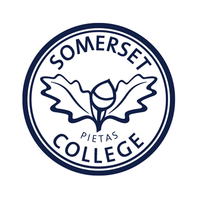 Supporter Logo