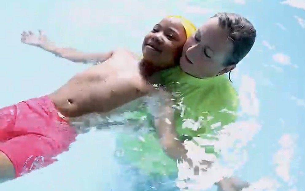 Weekly Survival Swim Lessons