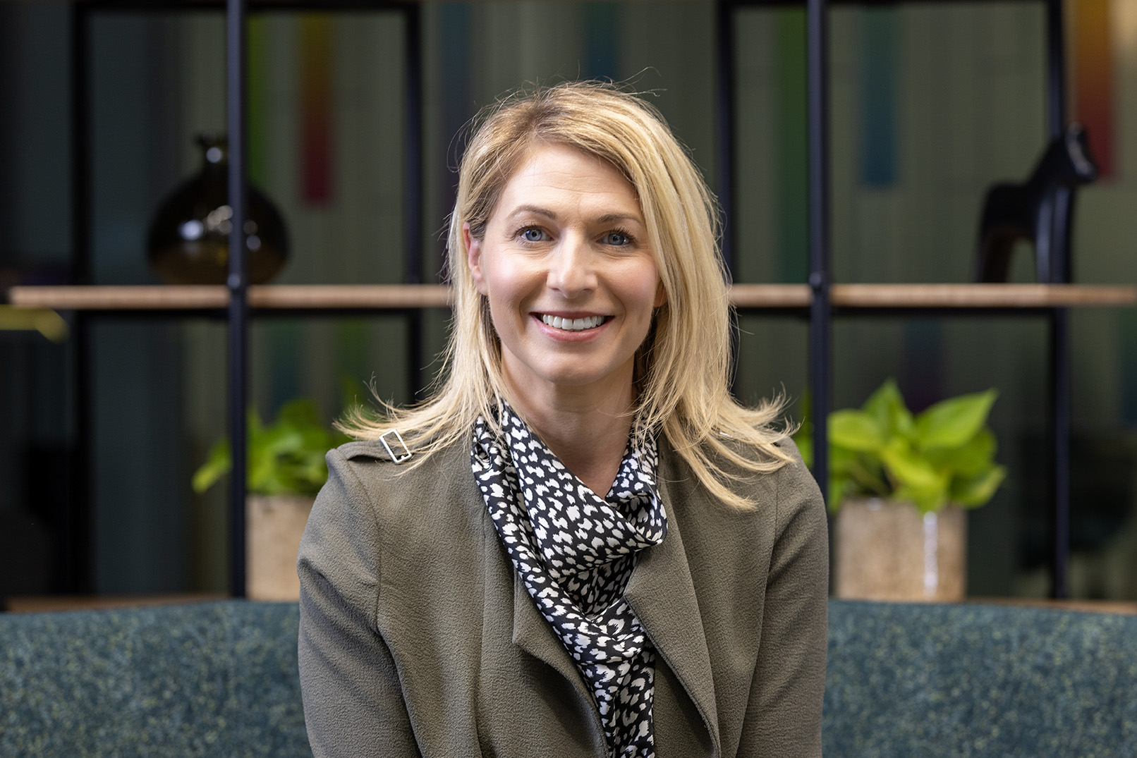 Kimberley Hamilton-Linning