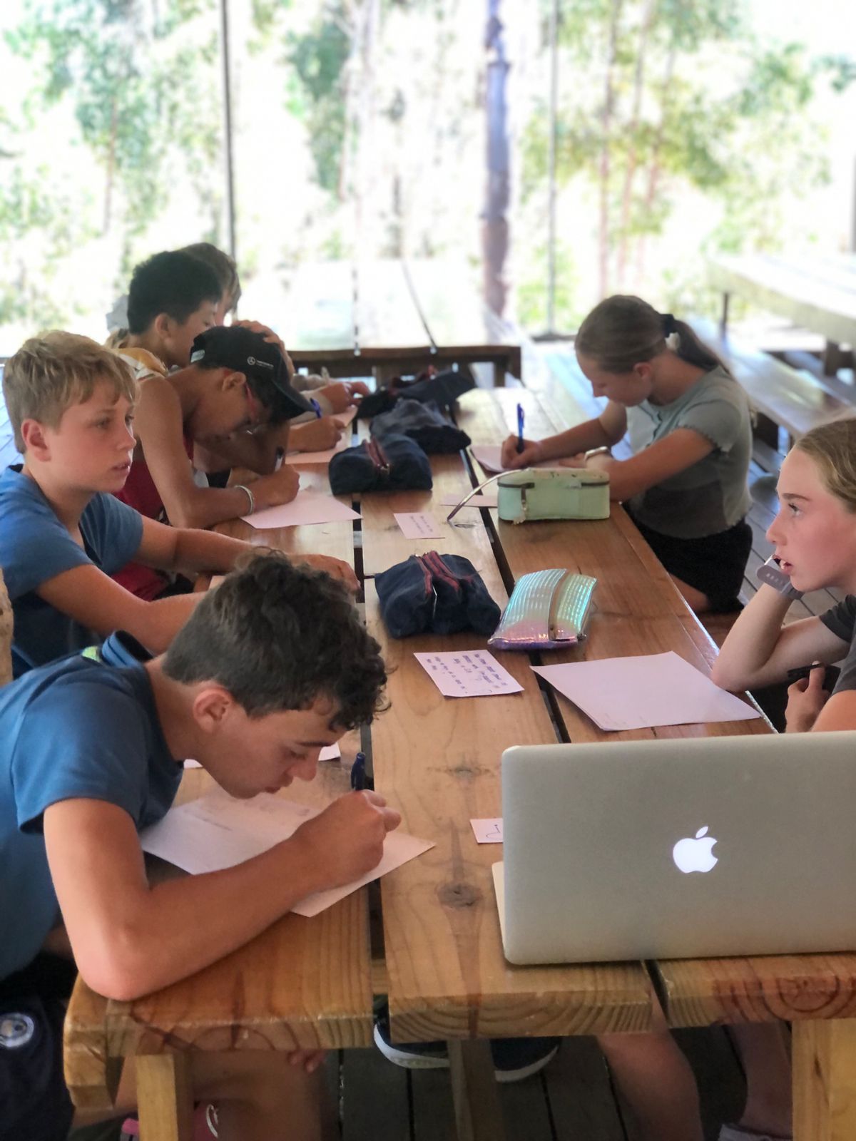 Next Wave Ambassador Programme