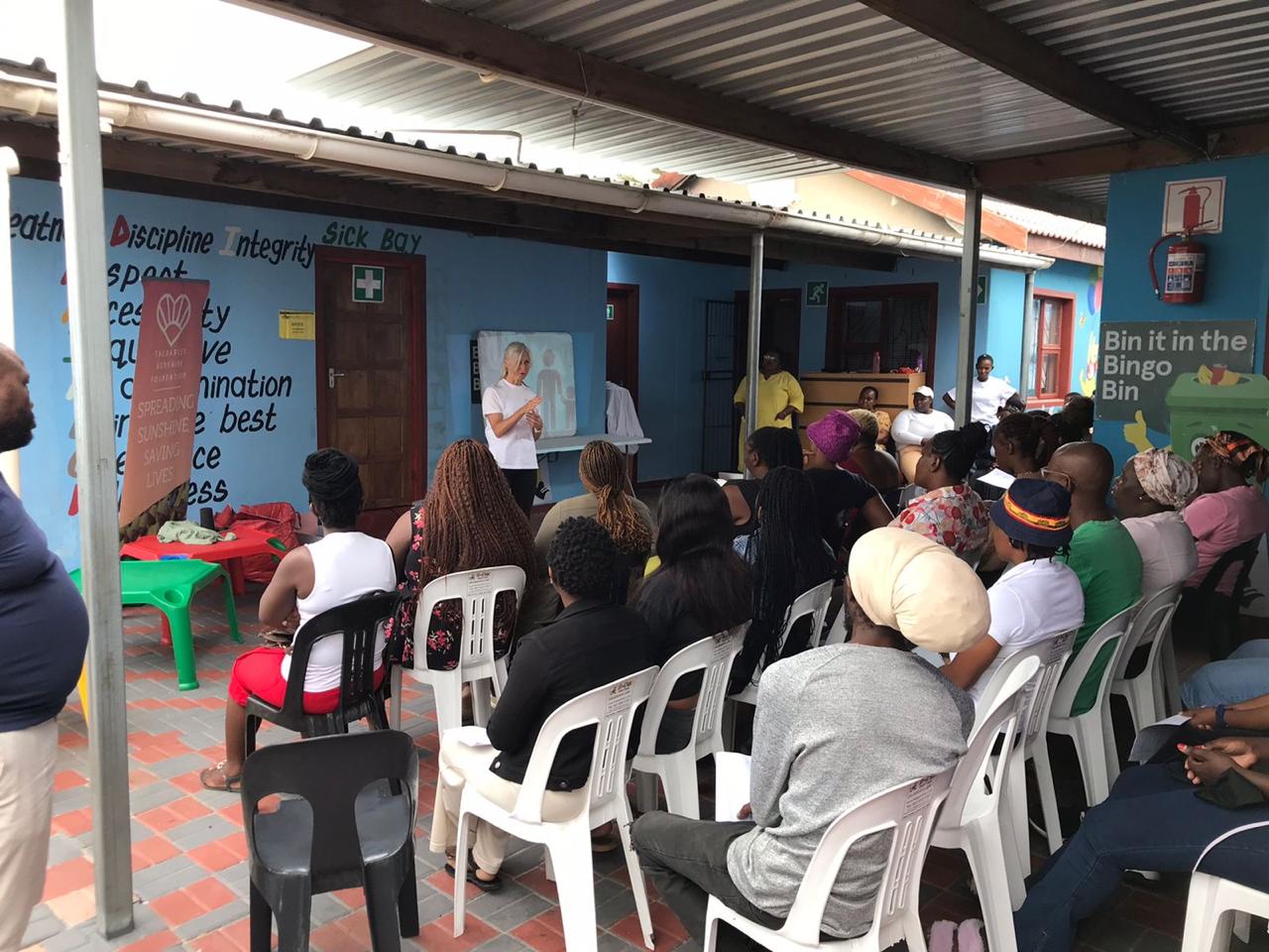 Parent Education Workshops