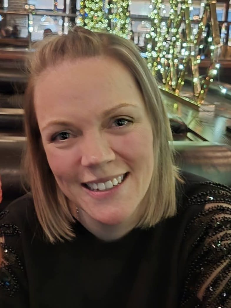 Claire Pomphrey